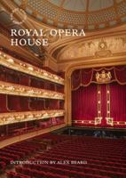 Royal Opera House /anglais 0500295794 Book Cover