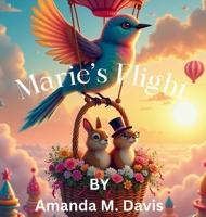 Marie's Flight 1967665486 Book Cover
