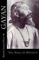 Gayan: The Song of Divinity 0615731295 Book Cover