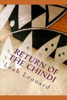Return of the Chindi 1535299754 Book Cover