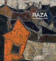 Raza: The Other Modern 9394501886 Book Cover
