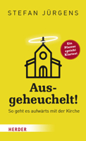 Ausgeheuchelt!: So Geht Es Aufwarts Mit Der Kirche 345139054X Book Cover