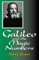 Galileo and the Magic Numbers 1504068874 Book Cover