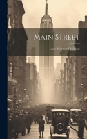 Main Street 1022131176 Book Cover