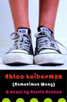 Chloe Leiberman (Sometimes Wong) 0385732473 Book Cover