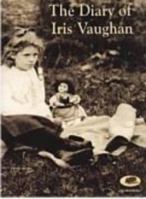 The Diary of Iris Vaughan 0620292504 Book Cover