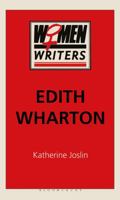 Edith Wharton (Women Writers) 033340730X Book Cover