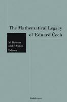 The Mathematical Legacy Of Eduard Čech 3034875266 Book Cover