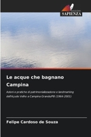Le acque che bagnano Campina 6206420906 Book Cover