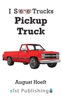 Pickup Truck 1532454740 Book Cover