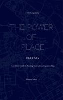 The Power of Place: Navigate: Timing and Transit Strategies in Astrocartography (THE POWER OF PLACE: A Complete Astrocartography Educational Series) B0GC15VZ6M Book Cover