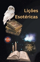 Lições Esotéricas B0BZBXBLHX Book Cover