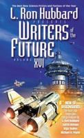 L. Ron Hubbard Presents Writers of the Future 16 1573182036 Book Cover