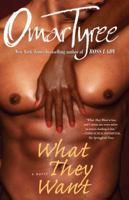 What They Want 0743228731 Book Cover