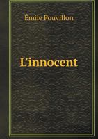 L'Innocent 1294467425 Book Cover