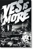 Yes is More: An Archicomic on Architectural Evolution 3836520109 Book Cover