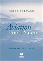Aviation Food Safety 1405115815 Book Cover