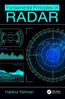 Fundamental Principles of Radar 1138387797 Book Cover