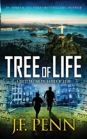 Tree of Life: Large Print 1913321363 Book Cover