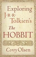 Exploring J.R.R. Tolkien's The Hobbit 054773946X Book Cover