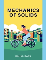 Mechanics of Solids B0C3QT5TZT Book Cover