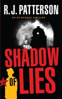 Shadow of Lies 0999457799 Book Cover