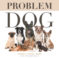 Problem Dog B0CGHN5SQD Book Cover