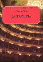 La Traviata 0714538485 Book Cover