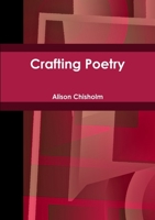 Crafting Poetry 144577903X Book Cover