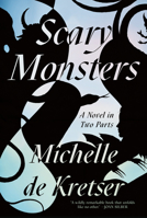 Scary Monsters 1646221095 Book Cover
