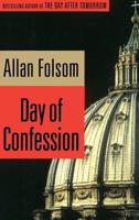 Day of Confession 0446604534 Book Cover