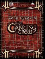 The Canting Crew 1931275084 Book Cover