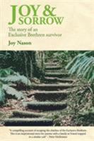 Joy & Sorrow 0994269161 Book Cover
