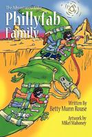 The Adventures of the Phillyfab Family 1456730053 Book Cover