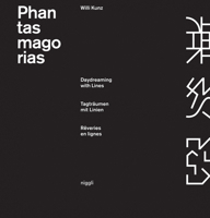 Phantasmagorias: Daydreaming with Lines 3721209648 Book Cover
