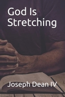 God Is Stretching 1678559474 Book Cover