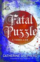 Fatal Puzzle 1477826505 Book Cover