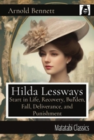 Hilda Lessways 0140038876 Book Cover