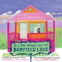 The House On Barfield Lane B0F4B88BDK Book Cover