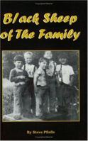 Black Sheep of the Family 0966080904 Book Cover