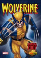 Wolverine Annual 2007 1846530032 Book Cover