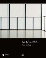 IMI Knoebel: Zu Hilfe, Zu Hilfe 3775744231 Book Cover