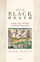 After the Black Death 0198857888 Book Cover