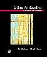 Using Antibodies : A Laboratory Manual : Portable Protocol NO. I 0879695447 Book Cover