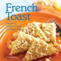 French Toast 142360248X Book Cover