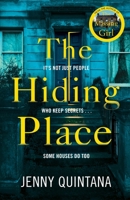 THE HIDING PLACE 1529040426 Book Cover