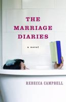 The Marriage Diaries 0345485882 Book Cover