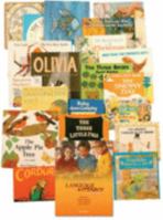 The Emerging Language and Literacy Curriculum 1593185049 Book Cover