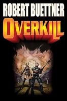 Overkill 1439134200 Book Cover