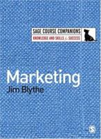 Marketing 1412910331 Book Cover